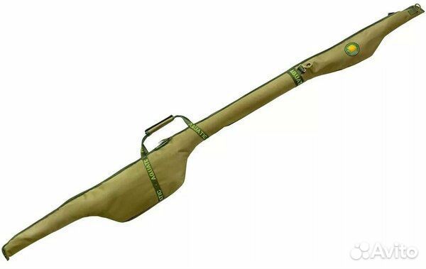 Чехол для удилища Aquatic