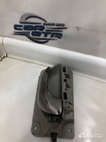 Ручка двери внутренняя левая Volvo S80 1 2.4