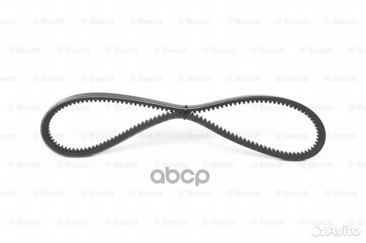 Ремень 13*960/Bosch/ 1987947503 Bosch