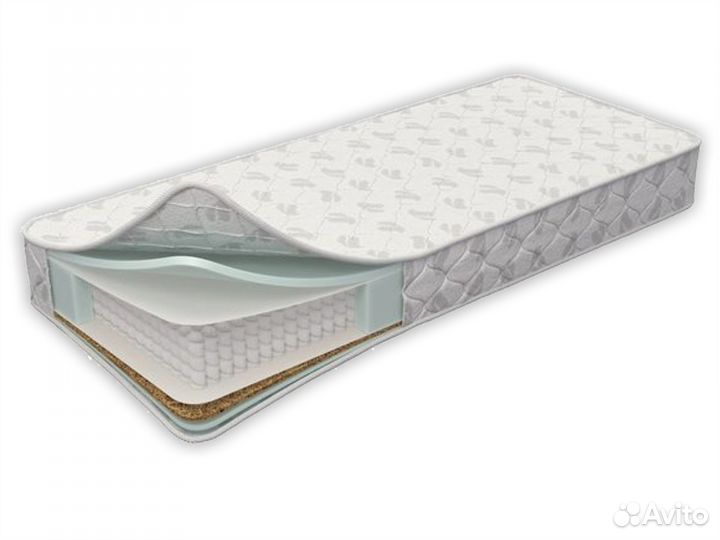Матрас ортопедический