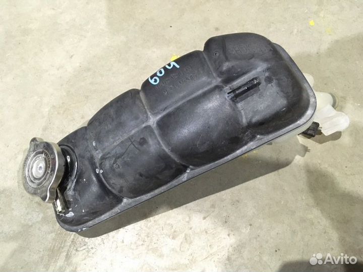 Бачок расширительный Mercedes-Benz E-Class W210