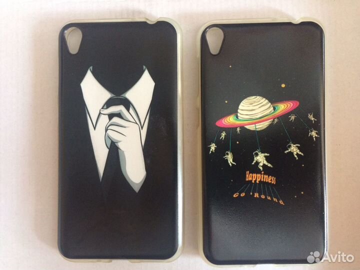 Силиконовые чехлы на asus ZenFone Live ZB501KL