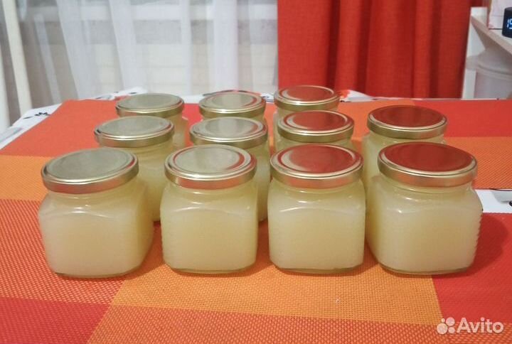 Жир косолапого