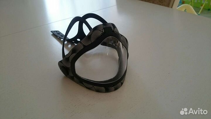 Защитная маска