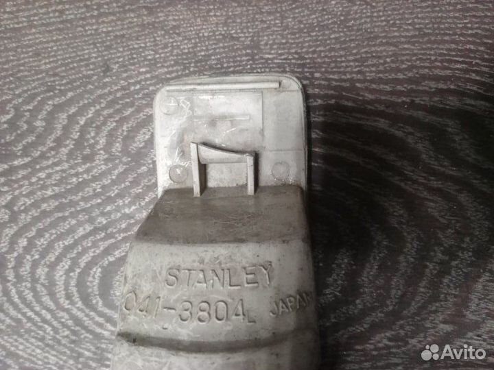 Повторитель поворота в бампер передний левый Honda