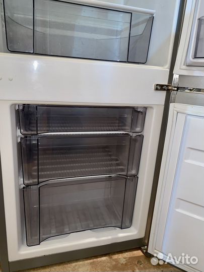 Холодильник gorenje