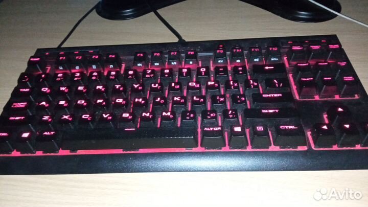 Corsair k63 tkl