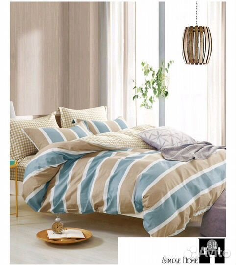 Постельное бельё