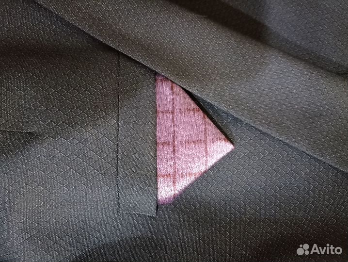 Мужской свадебный костюм