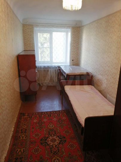 2-к. квартира, 48 м², 3/5 эт.