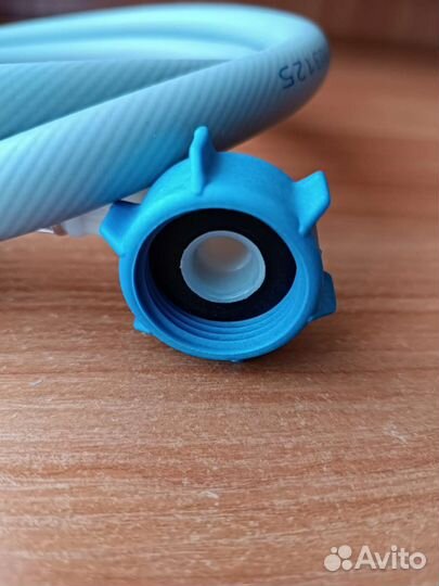 Шланг стиральной машины