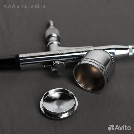 Кондитерский аэрограф для декорирования HD-130, ди