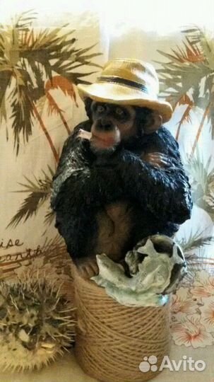 Обезьянки -копилки