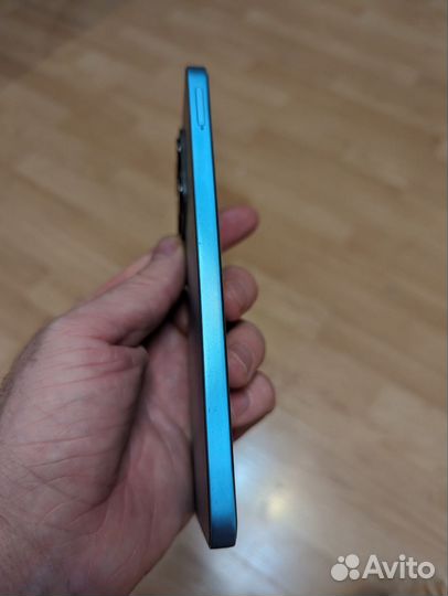 HONOR X8a, 6/128 ГБ