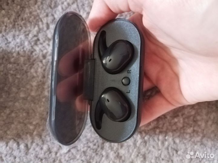 Беспроводные наушники