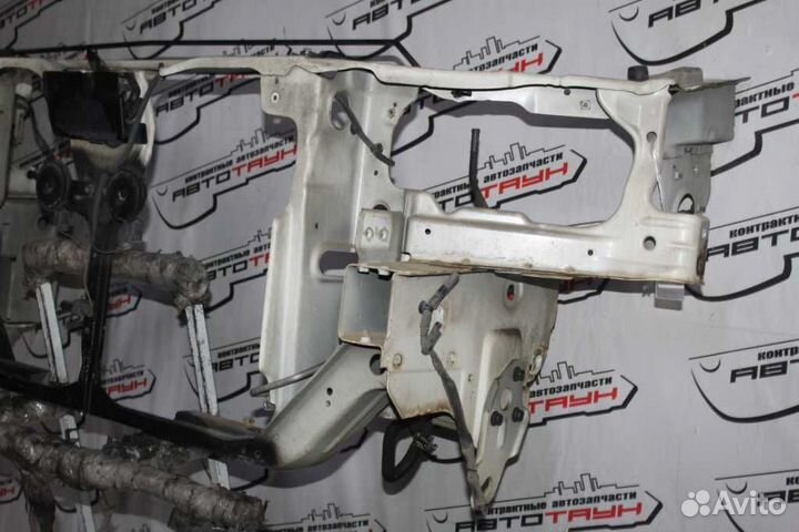 Телевизор honda odyssey RA6 RA7 RA8 RA9 белый перл