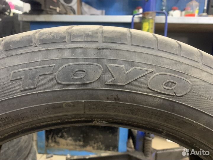 Toyo Proxes R46A 225/55 R19 99V