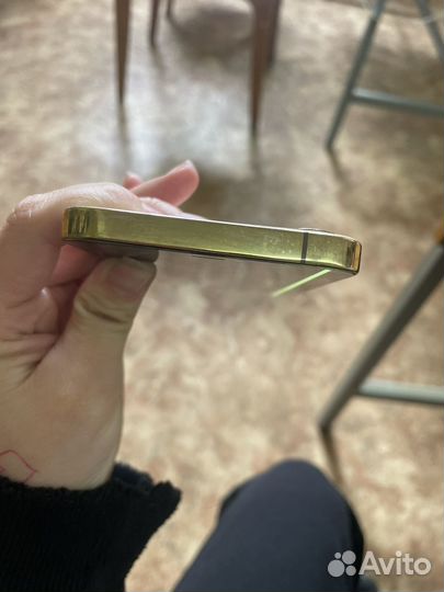 iPhone 12 Pro, 256 ГБ