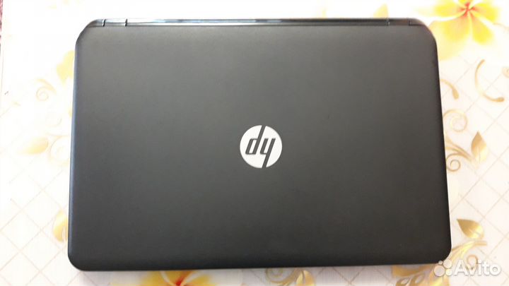 Ноутбук HP 250 G3