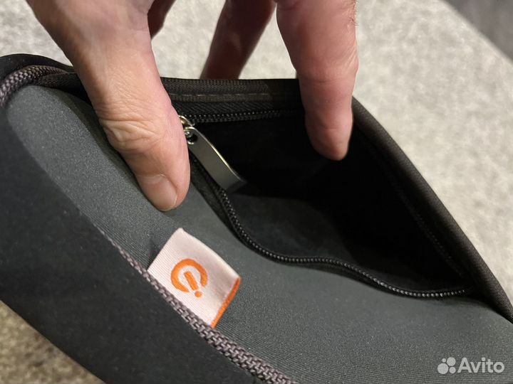 Сумка для ноутбука или планшета 11 дюймов