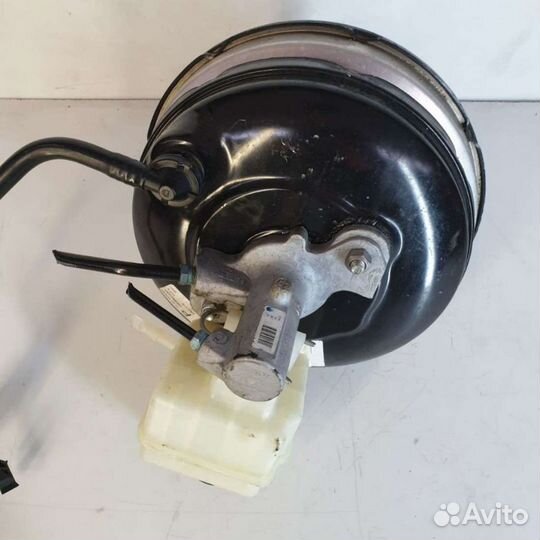 Вакуумный усилитель тормозов BMW 5 F10/F11/GTF07 2