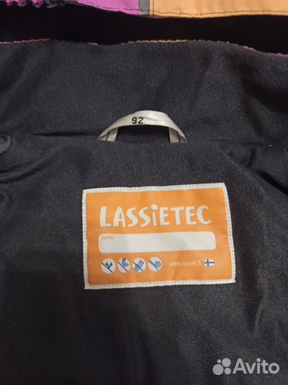 Комбинезон Lassie 92