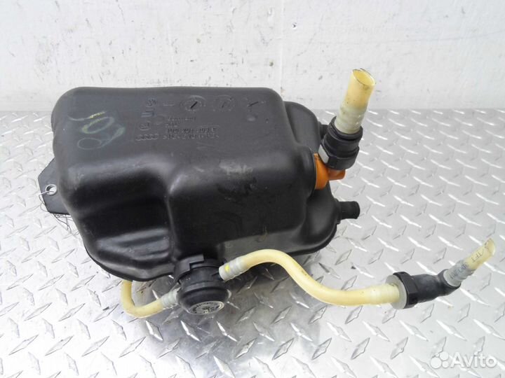 Бачок расширительный Volkswagen Phaeton 3D 3D02013