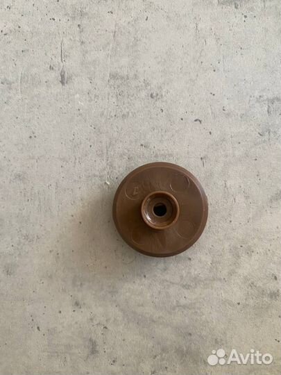 Крыльчатка саеко (Saeco)