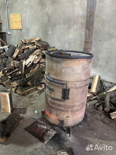 Аренда теплого бокса для грузового автомобиля