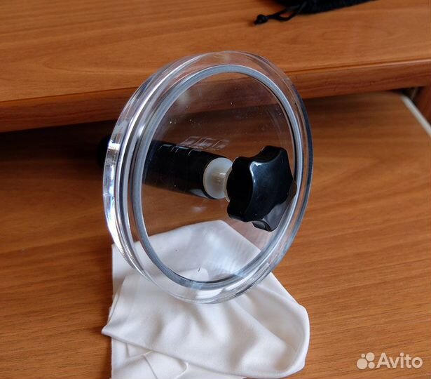 Мойка винила ручная