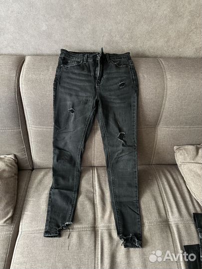 Женские вещи пакетом 40 42