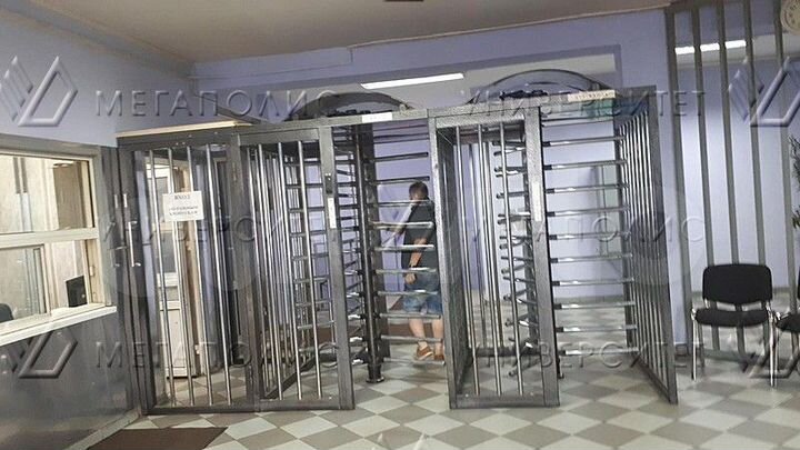 Производственно-складское помещение 450 м²