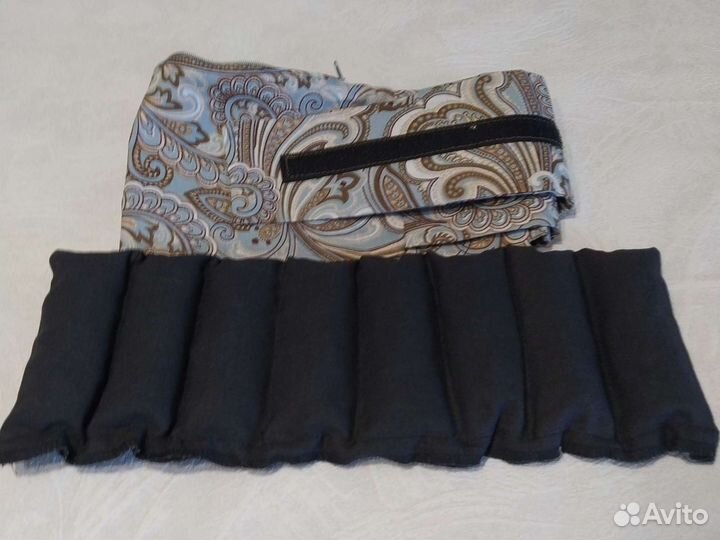 Шунгитовый пояс