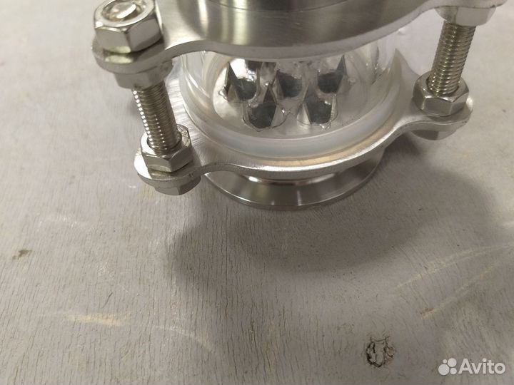 Узел отбора 2