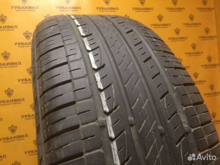 Kumho Solus KL21 235/55 R18