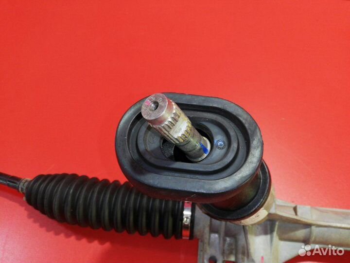 Рулевая рейка Volkswagen Polo 602 cfna 2014