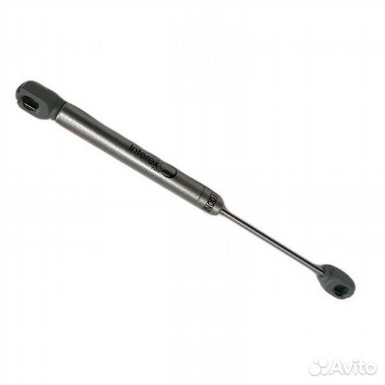 Телескопическая направляющая (амортизатор) для вытяжки Gorenje (Горенье) 100N - 314372