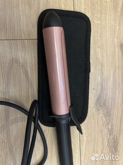 Плойка babyliss c452e