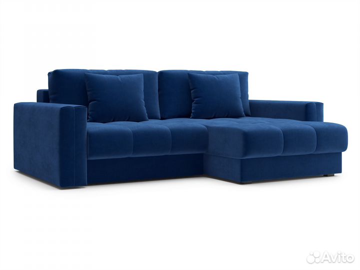 Диван угловой 