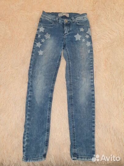 Вещи пакетом