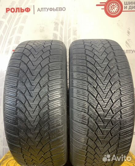 Колеса зимние Audi A5 Arivo 235/45 R18