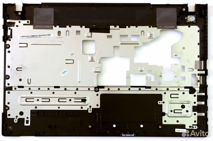 Панель под клавиатуру корпуса для ноутбука G500