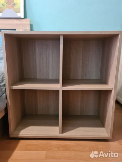 Стеллаж IKEA eket