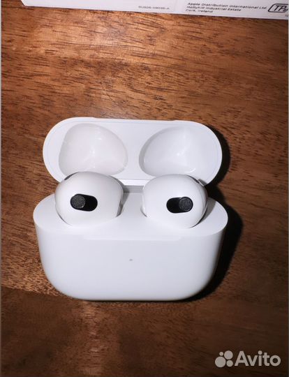 Apple Airpods 3