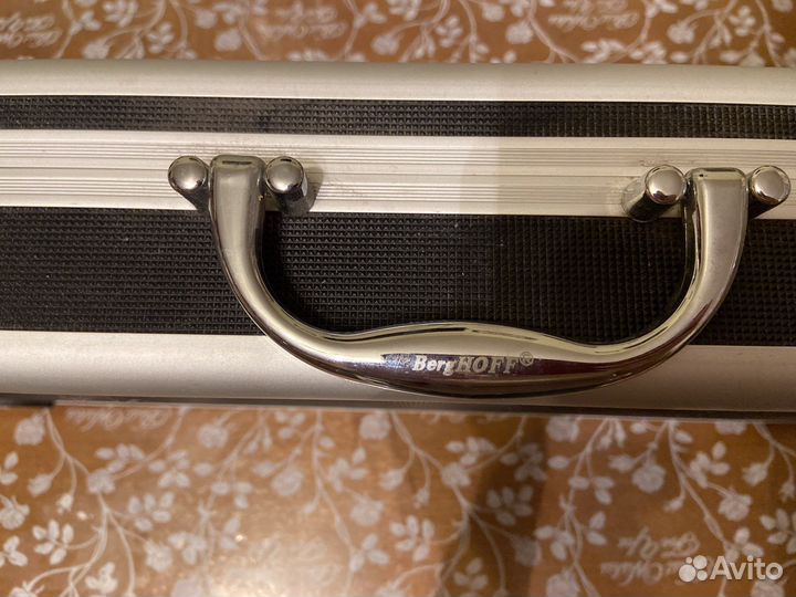 Набор для барбекю berghoff новый