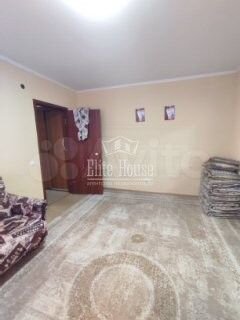 Дом 57 м² на участке 6 сот.