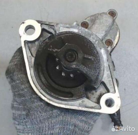 Стартер 281000D030 Toyota Corolla 1.4-1.6VVT-I