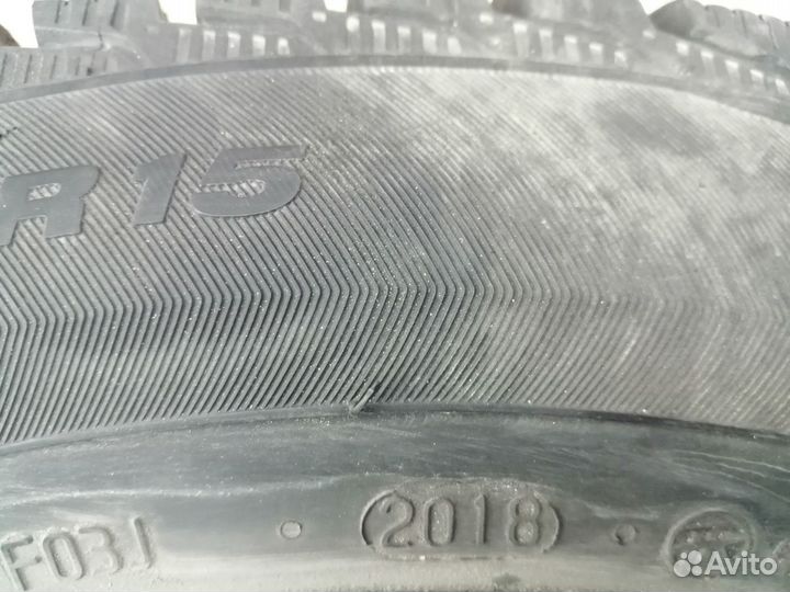 Viatti Brina Nordico V-522 185/65 R15