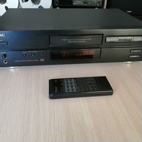 Teac CD-P4500