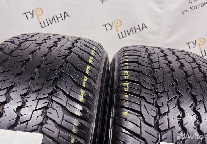 Dunlop Grandtrek AT25 285/60 R18 94Y